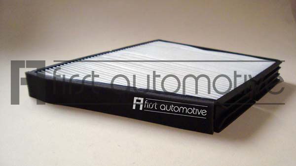 1A FIRST AUTOMOTIVE filtras, salono oras C30321